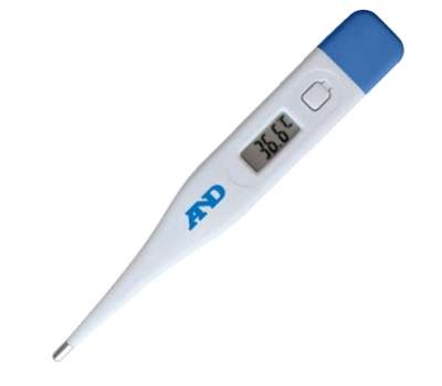 Термометр электронный AND DT-501 Термометр электронный AND DT-501
