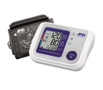 Тонометр автоматический AND UA-1100 Тонометр автоматический AND UA-1100