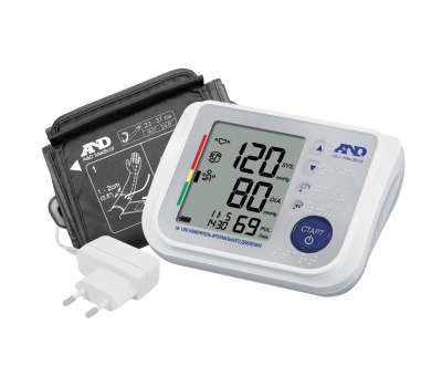 Тонометр автоматический AND UA-1300 Тонометр автоматический AND UA-1300