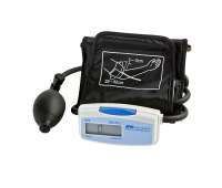 Тонометр полуавтоматический AND UA-604