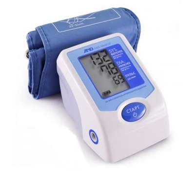 Тонометр автоматический AND UA-668 Тонометр автоматический AND UA-668
