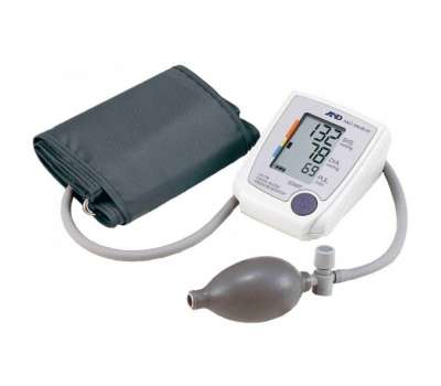 Тонометр полуавтоматический AND UA-705 Тонометр полуавтоматический AND UA-705