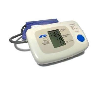 Тонометр автоматический AND UA-767 Тонометр автоматический AND UA-767