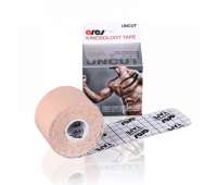 Кинезио тейп ARES UNCUT Classic, бежевый Кинезио тейп ARES UNCUT Classic, бежевый