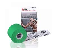 Кинезио тейп ARES UNCUT Classic, зеленый Кинезио тейп ARES UNCUT Classic, зеленый