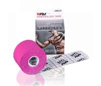 Кинезио тейп ARES UNCUT Classic, розовый Кинезио тейп ARES UNCUT Classic, розовый