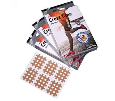 Кинезио тейп ARES Cross Tape тип B Кинезио тейп ARES Cross Tape тип B