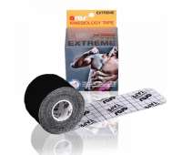 Кинезио тейп ARES EXTREME, черный Кинезио тейп ARES EXTREME, черный