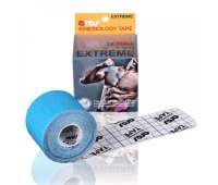 Кинезио тейп ARES EXTREME, голубой Кинезио тейп ARES EXTREME, голубой