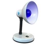 Синяя лампа BactoSfera MININ MULTIFIX Синяя лампа BactoSfera MININ MULTIFIX