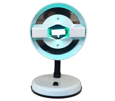 Кварцевый облучатель BactoSfera QUARTZ 125 multifix Кварцевый облучатель BactoSfera QUARTZ 125 multifix