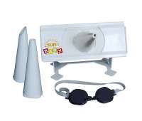 Бактерицидный облучатель BactoSfera Солнышко Sun Baby