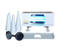 Бактерицидный облучатель BactoSfera Солнышко Sun Power