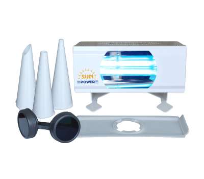 Бактерицидный облучатель Солнышко, Bactosfera Sun Power Бактерицидный облучатель Солнышко, Bactosfera Sun Power