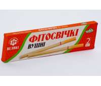 Фитосвечи ушные Chudesnik СБ-2 большие Фитосвечи ушные Chudesnik СБ-2 большие