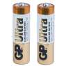 Батарейки GP Ultra Alkaline АА,15A-S2, пальчиковые для тонометра