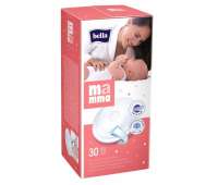 Bella Mamma лактационные вкладыши 30 шт Bella Mamma лактационные вкладыши 30 шт