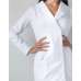 Медицинский халат Моника белый ТМ Белый Халат