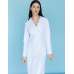 Медицинский халат Моника белый ТМ Белый Халат