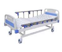 Кровать медицинская БИОМЕД FB-1B (4 секционная электрическая на колесах) Кровать медицинская БИОМЕД FB-1B (4 секционная электрическая на колесах)