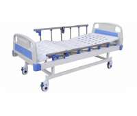 Кровать медицинская электрическая БИОМЕД FB-11E (4 секционная на колесах) Кровать медицинская электрическая БИОМЕД FB-11E (4 секционная на колесах)