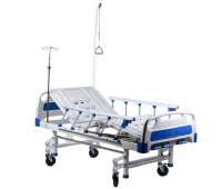 Кровать медицинская БИОМЕД HBM-2SM Кровать медицинская БИОМЕД HBM-2SM