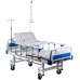Кровать медицинская БИОМЕД HBM-2SM