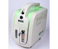 Кислородный концентратор "БИОМЕД" JAY1 с аккумулятором Кислородный концентратор "БИОМЕД" JAY1 с аккумулятором