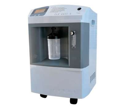 Кислородный концентратор БИОМЕД JAY-8 Кислородный концентратор БИОМЕД JAY-8