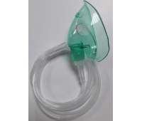 Маска детская с трубкой для кислородного концентратора