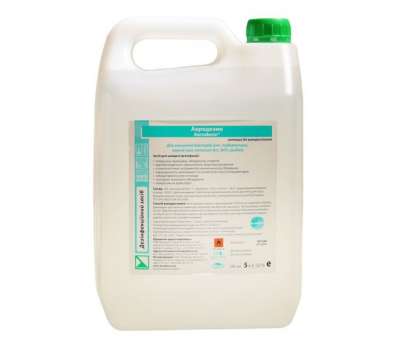 Аэросепт 5л Бланидас (Аэродезин) Аэросепт 5л Бланидас (Аэродезин)