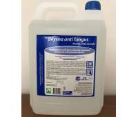 Анти плесень 5л cредство для удаления плесени Bilysna