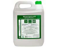 Базик стирка 5л жидкое средство для стирки Bilysna