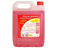 Керамика 5л средство для мытья керамики TM Bilysna