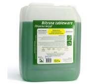 Посуда 5л средство для ручного мытья посуды TM Bilysna