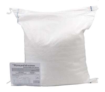 Стиральный порошок 5кг ТМ Bilysna проф элит эконом Стиральный порошок 5кг ТМ Bilysna проф элит эконом