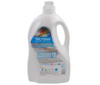 Гель для стирки цветных вещей 5 л Проф элит TM Bilysna