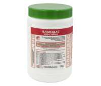 Бланидас ЭКО-стерил 1 кг средство для дезинфекции приборов и поверхностей разного назначения