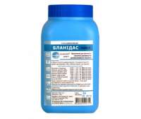 Бланидас марка А 1 кг универсальное средство для дезинфекции 