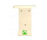 Держатель бутылок 1 л для антисептиков, мыла, крема