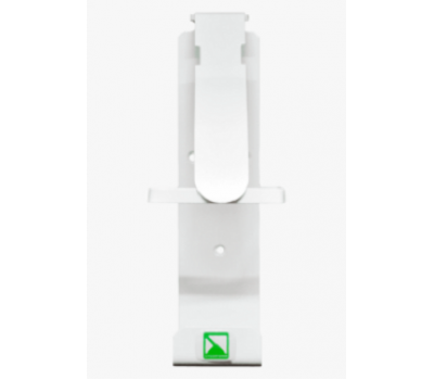 Дозатор локтевой 1 л для антисептиков, мыла, крема Дозатор локтевой 1 л для антисептиков, мыла, крема