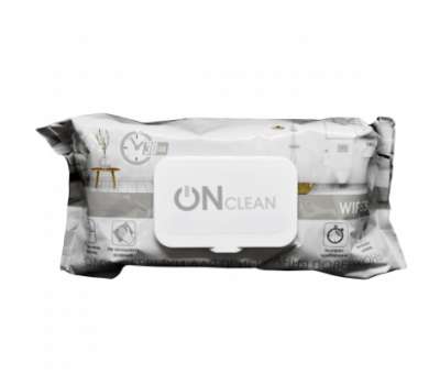 Салфетки OnClean 120шт Салфетки OnClean 120шт