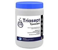 Триасепт 300 таблетки 1000 гр (Санитаб аналог)