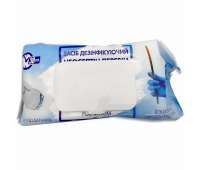 Салфетки для УЗИ датчиков 120 шт. (Этасепт, неосептин первин) Lysoform