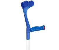 Костыль подлокотный с анатомической мягкой ручкой Ossenberg 220 DASKBI Klassiker SOFT Костыль подлокотный с анатомической мягкой ручкой Ossenberg 220 DASKBI Klassiker SOFT
