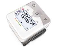 Тонометр на запястье B.Well MED-57