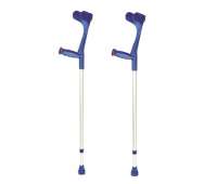 Костыль подлокотный Klassiker, синий OSSENBERG 220 DKBL Костыль подлокотный Klassiker, синий OSSENBERG 220 DKBL