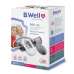 Тонометр полуавтоматический B.Well PRO-30 с манжетой 22-42 см