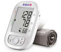 Автоматический тонометр B.Well TH-75 (AFib) Автоматический тонометр B.Well TH-75 (AFib)