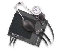 Тонометр механический B.Well MED-63 со встроенным стетоскопом